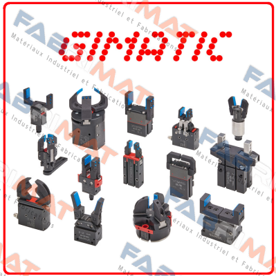 DD20-16M  Gimatic