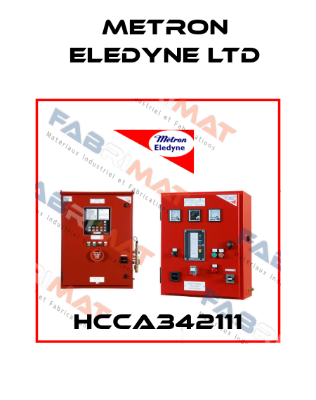 HCCA342111 Metron Eledyne Ltd