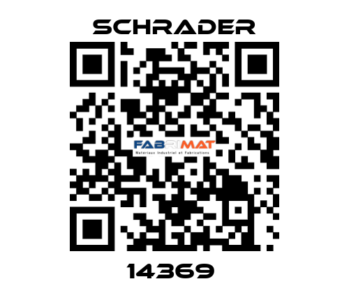 14369  Schrader