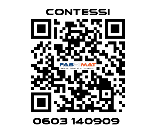 0603 140909  Contessi