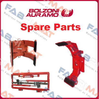 58087374T SERB.UP10 LT 5 PLASTICA 2MP  Bolzoni