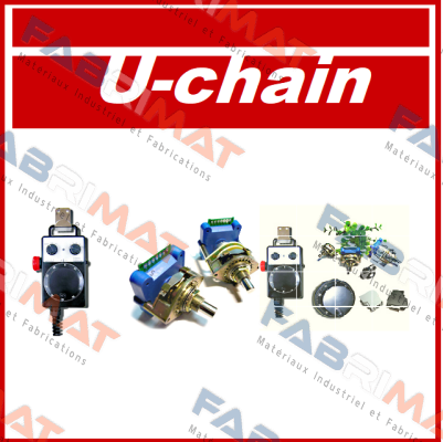 SO2N  U-chain