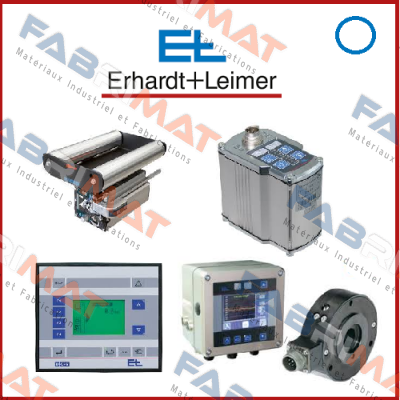 P/N: 00030050 Type: F 10  Erhardt Leimer