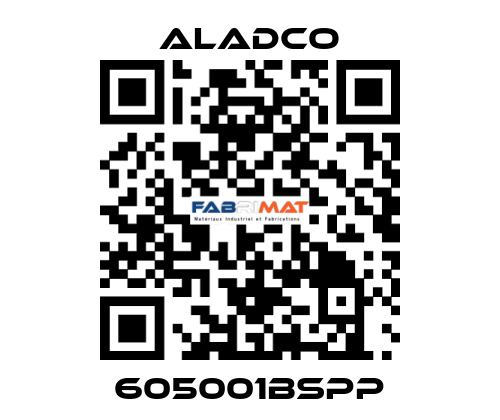 605001BSPP Aladco