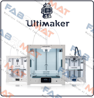 ST00275  Ultimaker