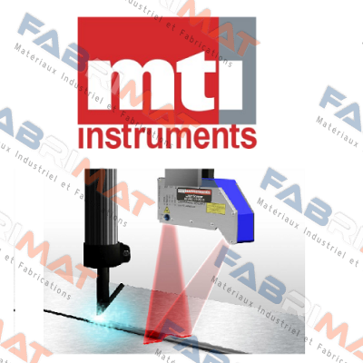 EP3 EX508 Mti instruments