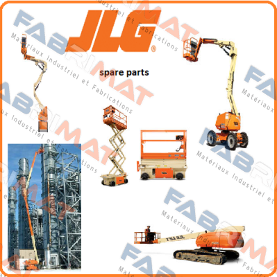 Toucan 1010 obsolete  JLG