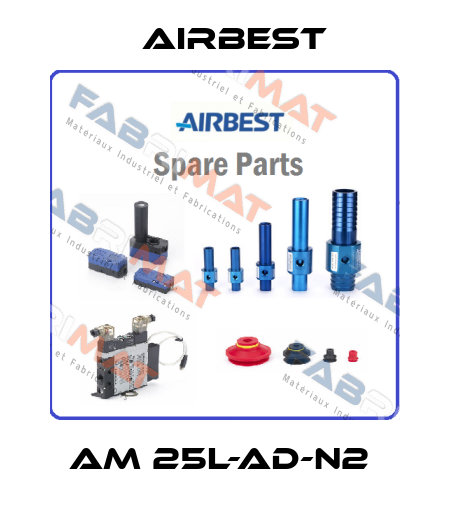 AM 25L-AD-N2  Airbest