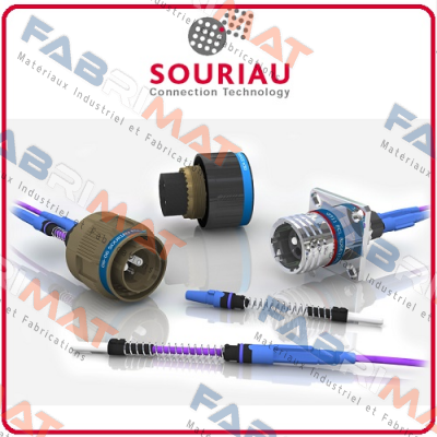 EN3155-019F2020 Souriau