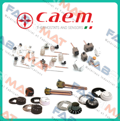 TU-RM.V-ST350°CN980 C.A.E.M. srl