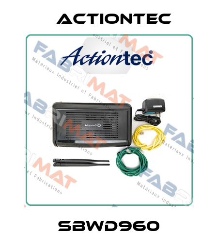 SBWD960 Actiontec