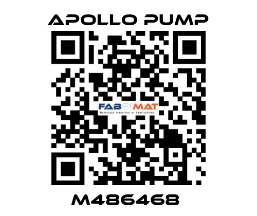 M486468  Apollo pump