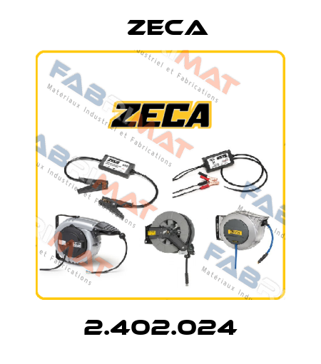 6070/PRC/IP65 Zeca