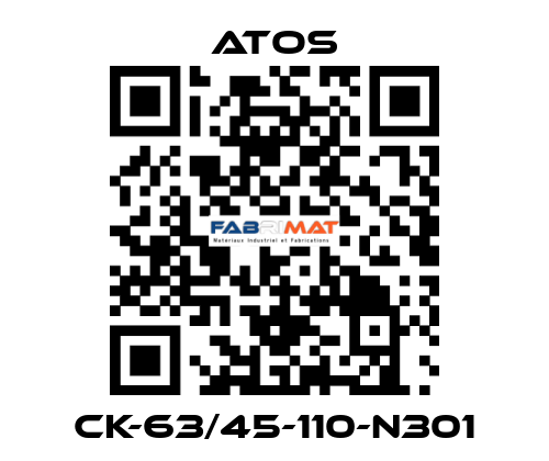 CK-63/45-110-N301 Atos