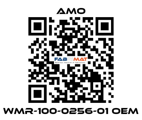 WMR-100-0256-01 oem Amo