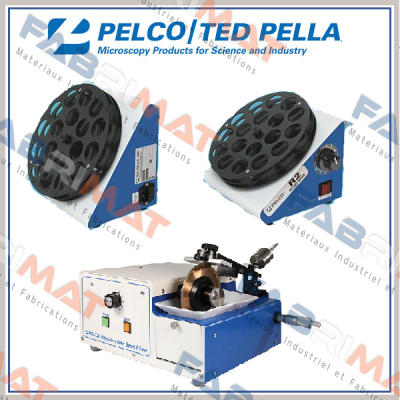 Black Ray B-100A Pelco (Ted Pella)