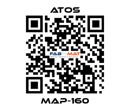 MAP-160 Atos