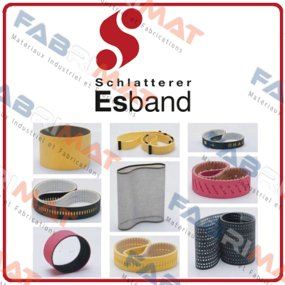 PU 18 / 01065655 Esband