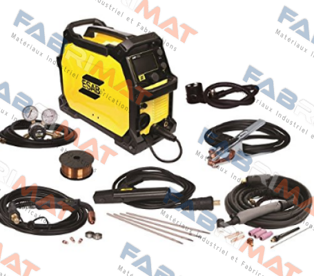 MASK FAZOR 1000  Esab