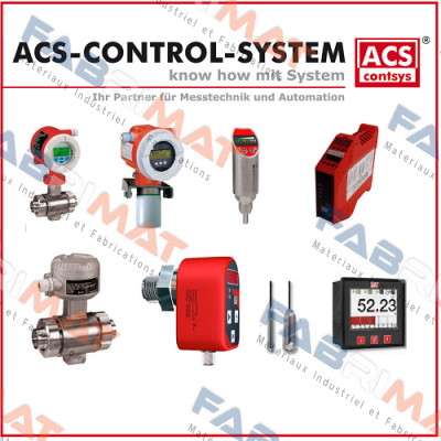 TVA-100-U0 (171000012) Acs Control-System