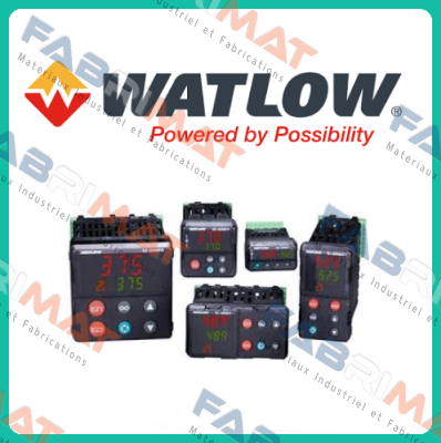 QMFG120A12-02 Watlow