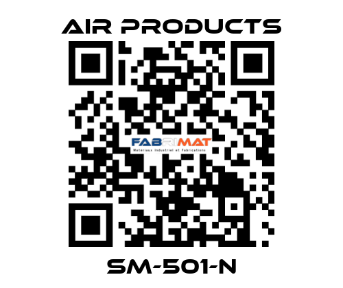 SM-501-N AIR PRODUCTS