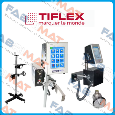 testing Tiflex Tiflex