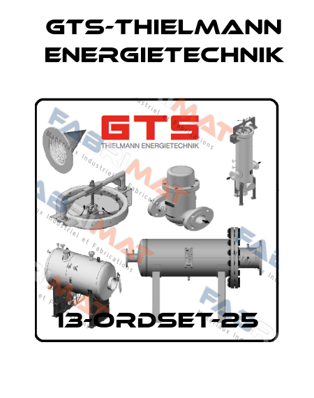 13-ORDset-25 GTS-Thielmann Energietechnik