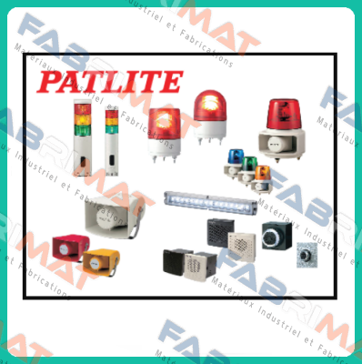 LR5-E-BZ Patlite