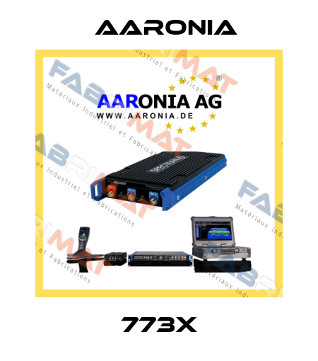 773X Aaronia