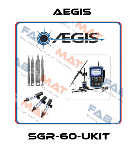 SGR-60-UKIT AEGIS
