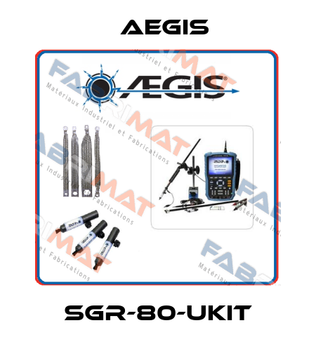SGR-80-UKIT AEGIS