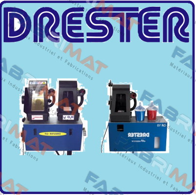 Spare part for Drester 8000 Drester