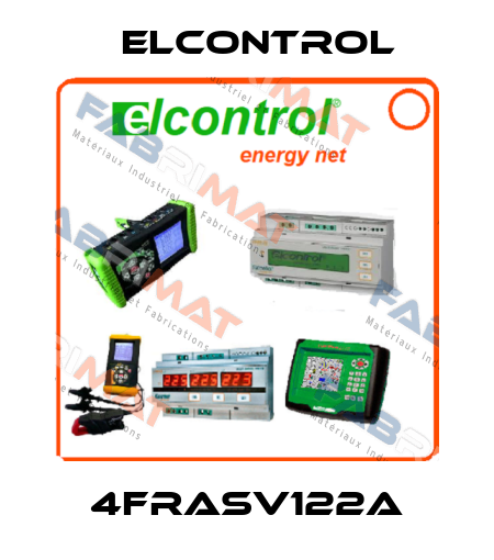 4FRASV122A ELCONTROL