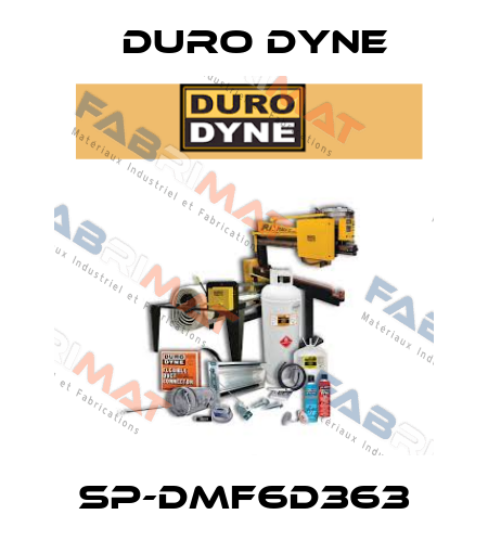 SP-DMF6D363 Duro Dyne