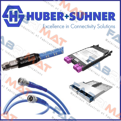 12 584 874  Huber Suhner