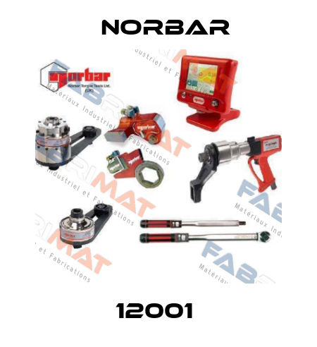 12001  Norbar