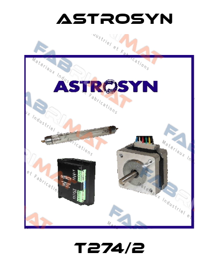 T274/2 Astrosyn