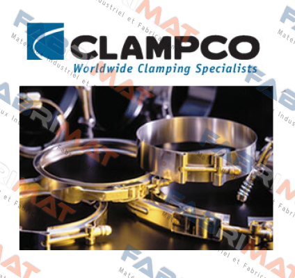 MUSA-10122-001  Clampco