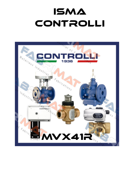 MVX41R iSMA CONTROLLI