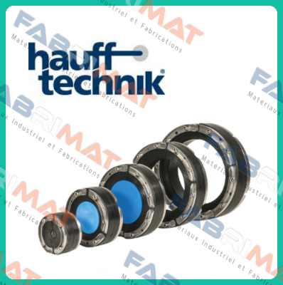 HSI150 1x1 K2/300 (Mat.Nо. 3030303178) HAUFF-TECHNIK