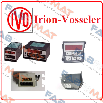 NE601.010A25A  Irion-Vosseler