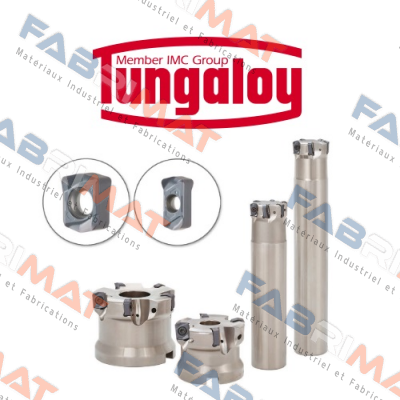 YWMT16T308-ZF GT9530 (6998648) Tungaloy