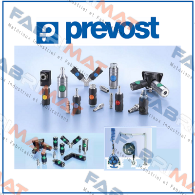 PPS1 MM4049 Prevost