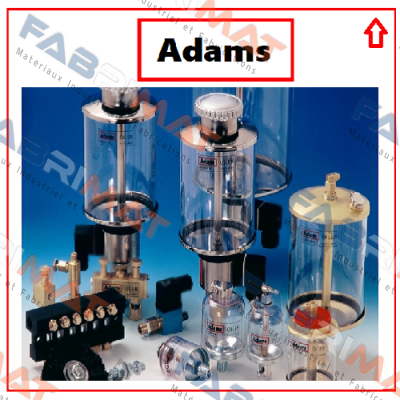 122 P/F Adams Lube