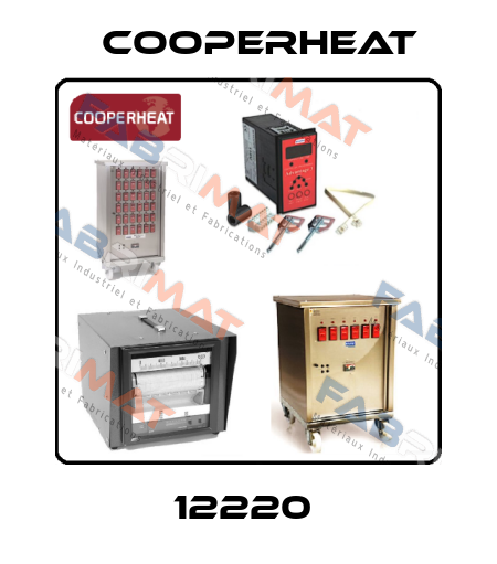 12220  Cooperheat