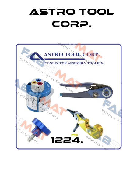 1224.  Astro Tool Corp.