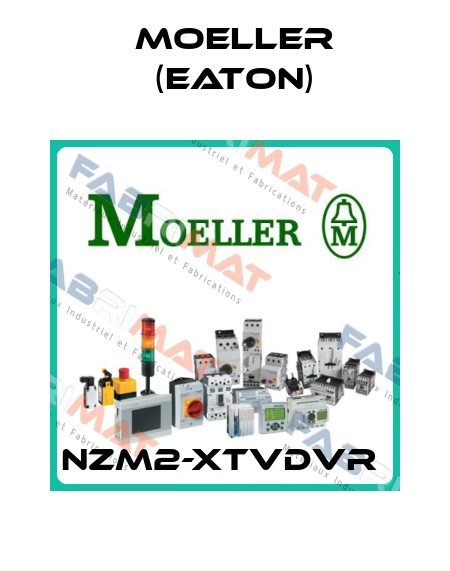 NZM2-XTVDVR  Moeller (Eaton)