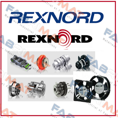 OMEGA 70 Rexnord