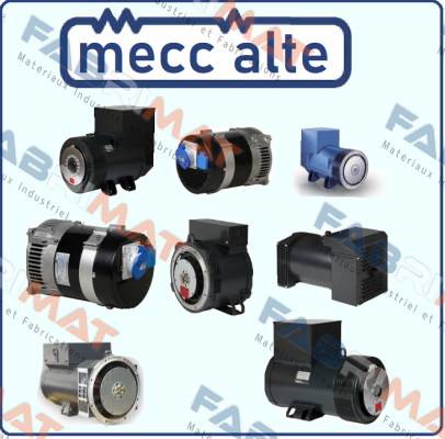 varistor for ECO40-2L4 Mecc Alte